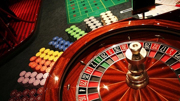 online casino bonuses have a lot of advantages