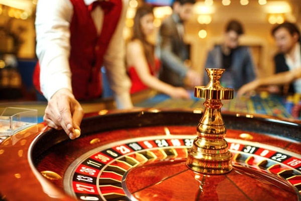 casino bonus 부산보도사무실추천 with the aid of the roulette table