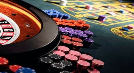 gambling: a quick 로투스홀짝 look at piggs casino
