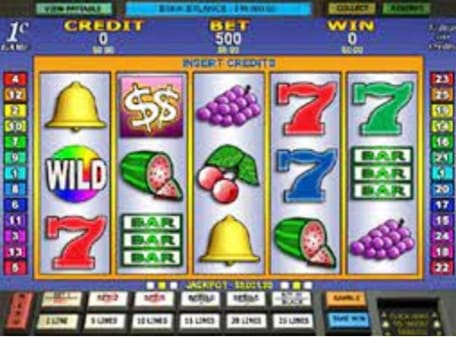 bonuses in casinos: 슬롯게임 comprehensive guide